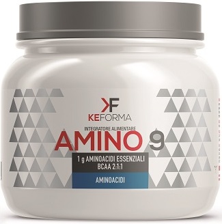 AMINO 9 200 COMPRESSE - Farmastop
