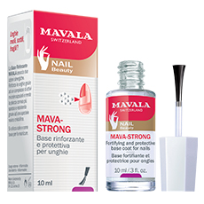 SMALTO MAVA-STRONG 10 ML - Farmastop
