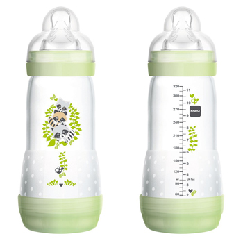 MAM BIBERON EASYSTART 320 ML - Farmastop