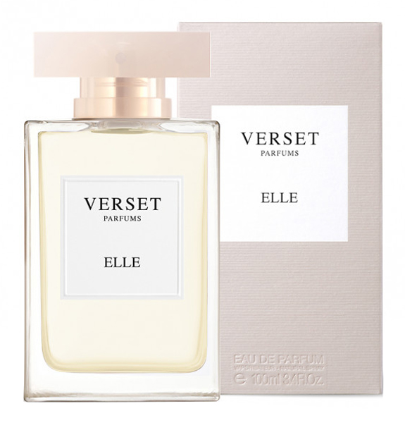 6ERSET ELLE EAU DE PARFUM 100 ML - Farmastop