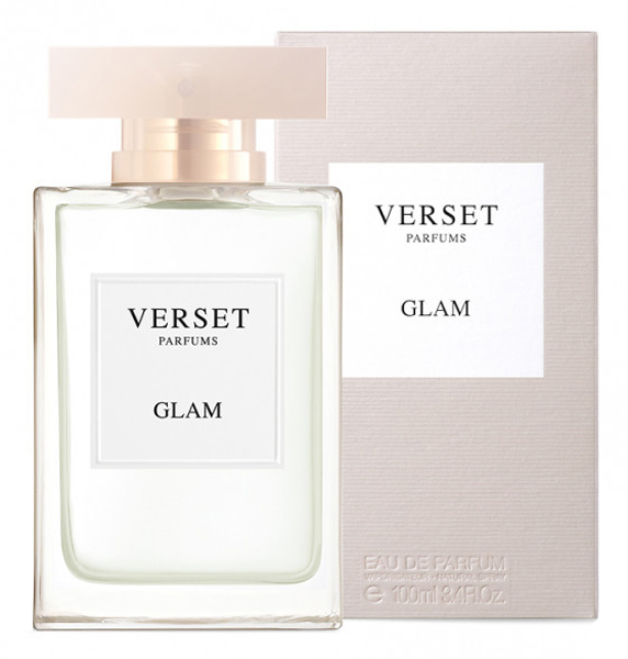 VERSET GLAM EAU DE PARFUM 100 ML - Farmastop