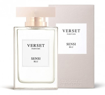 VERSET SENSI BLU EAU DE TOILETTE 100 ML - Farmastop