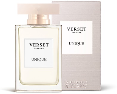 VERSET UNIQUE EAU DE TOILETTE 100 ML - Farmastop