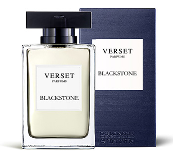 VERSET BLACKSTONE EAU DE TOILETTE 100 ML - Farmastop