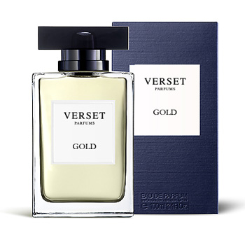 VERSET GOLD EAU DE TOILETTE 100 ML - Farmastop
