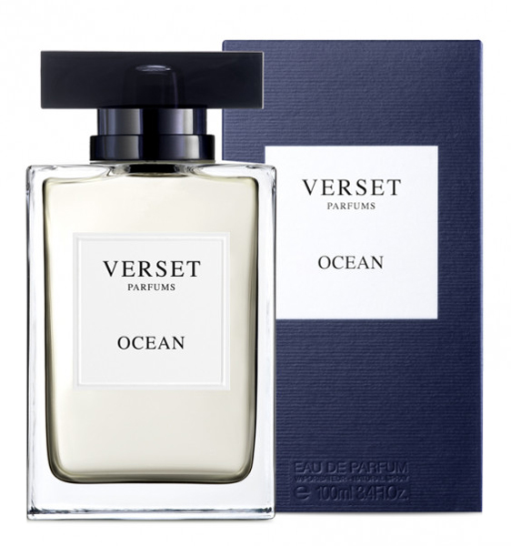 VERSET OCEAN EAU DE PARFUM 100 ML - Farmastop
