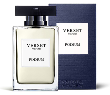 VERSET PODIUM EAU DE TOILETTE 100 ML - Farmastop