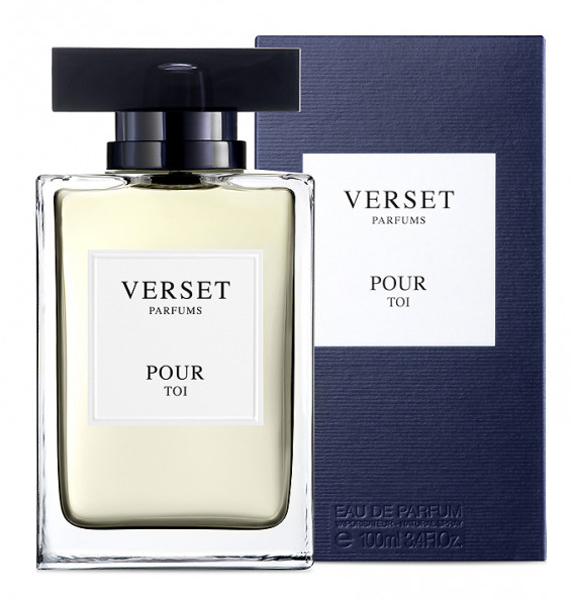 VERSET POUR TOI EAU DE PARFUM 100 ML - Farmastop