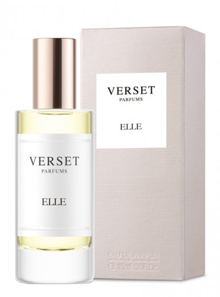 VERSET ELLE EAU DE PARFUM 15 ML - Farmastop