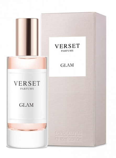 VERSET GLAM EAU DE PARFUM 15 ML - Farmastop