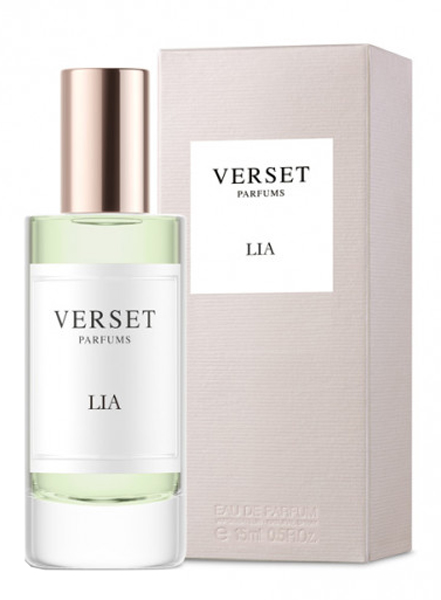 VERSET LIA EAU DE PARFUM 15 ML - Farmastop