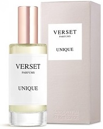 VERSET UNIQUE EAU DE TOILETTE MINI 15 ML - Farmastop