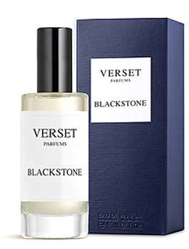 VERSET BLACKSTONE EAU DE TOILETTE MINI 15 ML - Farmastop