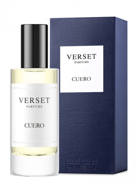 VERSET CUERO EAU DE PARFUM 15 ML - Farmastop