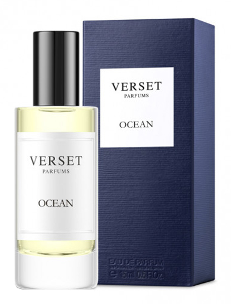 VERSET OCEAN EAU DE PARFUM 15 ML - Farmastop