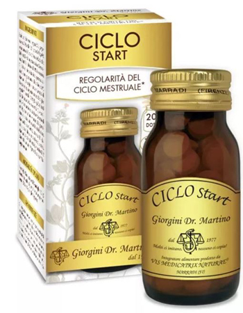 CICLO START 100 PASTIGLIE - Farmastop