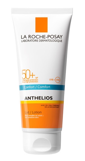 ANTHELIOS LATTE SPF50+ 100 ML - Farmastop