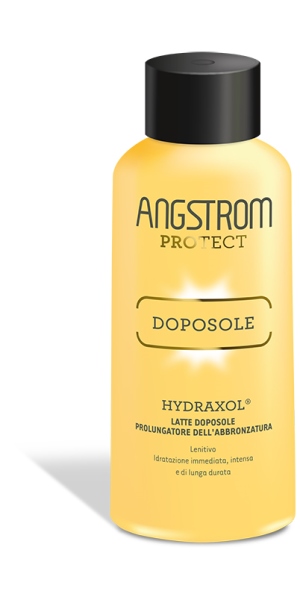 ANGSTROM PROTECT LATTE DOPOSOLE 200 ML - Farmastop