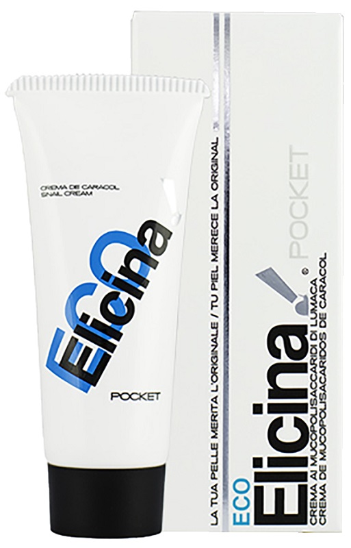 ELICINA ECO POCKET CREMA 20 G - Farmastop