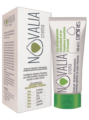NOVALIA CREMA 100 ML - Farmastop