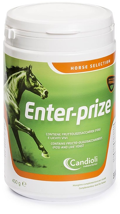 ENTER-PRIZE BARATTOLO 450 G - Farmastop