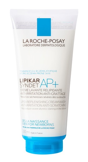LIPIKAR SYNDET AP+ 200 ML - Farmastop