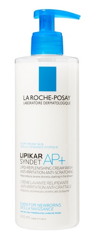 LIPIKAR SYNDET AP+ 400 ML - Farmastop
