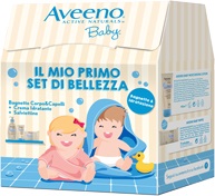 AVEENO BABY COFANETTO BAGNETTO & IDRATAZIONE - Farmastop