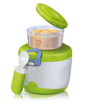 CHICCO THERMOS PORTAPAPPA 6M+ - Farmastop