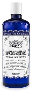 ACQUA ALLE ROSE TONICO CLASSICO 300 ML - Farmastop