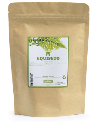 EQUISETO POLVERE 200 G - Farmastop