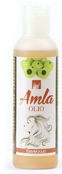 OLIO DI AMLA 100 ML - Farmastop