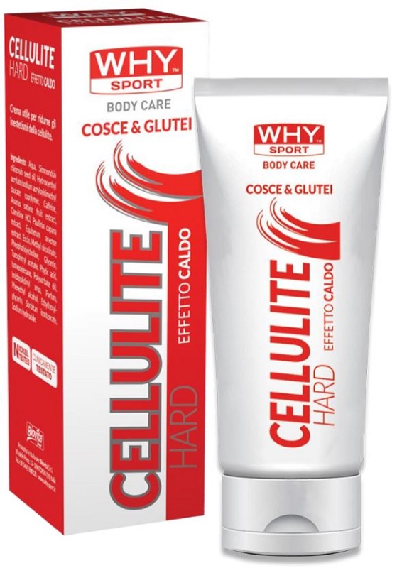 CELLULITE HARD 200 ML - Farmastop