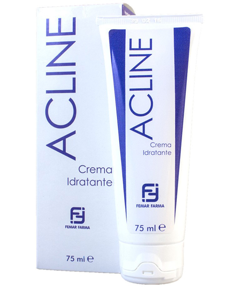 ACLINE MASK 75 ML - Farmastop
