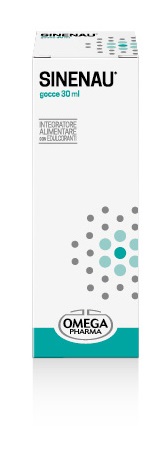 SINENAU GOCCE 30 ML - Farmastop