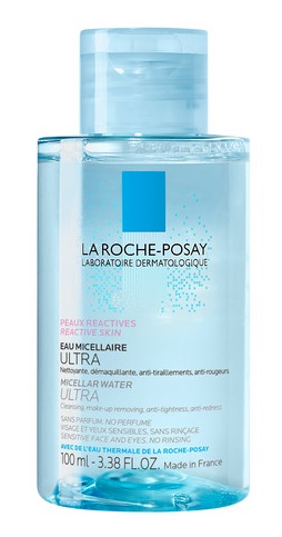 PHYSIO ACQUA MICELLARE P REATTIVA 100 ML - Farmastop