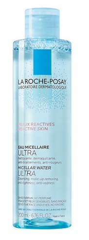 PHYSIO ACQUA MICELLARE PELLE REATTIVA 200 ML - Farmastop