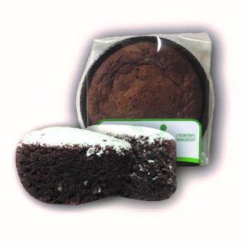 TORTINO CAPRESE SENZA GLUTINE 100 G - Farmastop