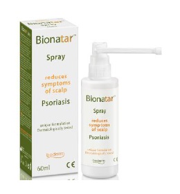 BIONATAR SPRAY 60 ML - Farmastop