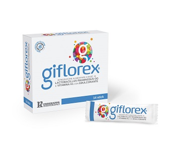 GIFLOREX 14 STICK - Farmastop