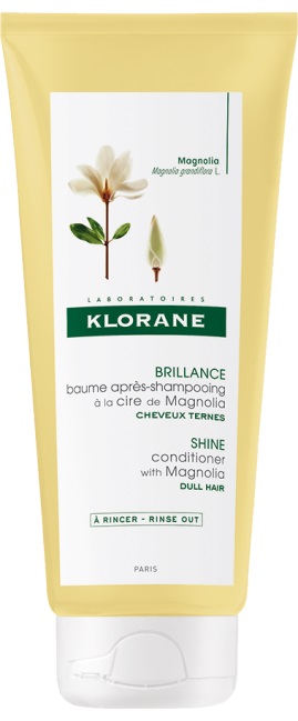 KLORANE BALSAMO ALLA CERA DI MAGNOLIA 200 ML - Farmastop
