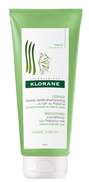 KLORANE BALSAMO AL LATTE DI PAPIRO 200 ML - Farmastop