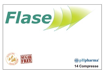 FLASE 14 COMPRESSE - Farmastop