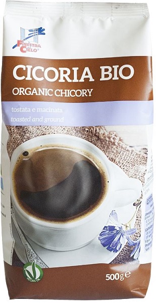 CICORIA 500 G - Farmastop