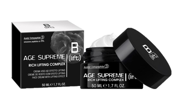 B LIFT AGE SUPREME CREMA VISO 50 ML - Farmastop