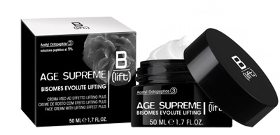B LIFT AGE SUPREME CREMA VISO PLUS 50 ML - Farmastop