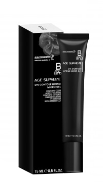 B LIFT AGE SUPREME CONTORNO OCCHI 15 ML - Farmastop
