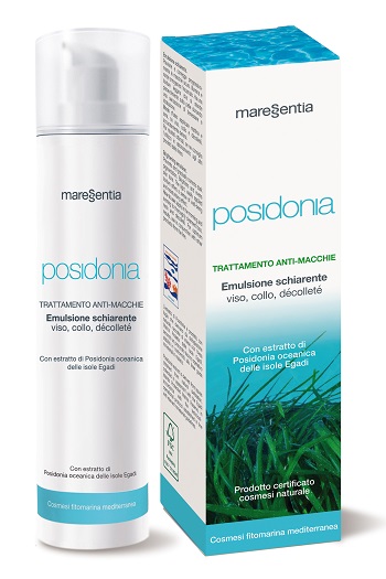 POSIDONIA EMULSIONE SCHIARENTE 50 ML - Farmastop