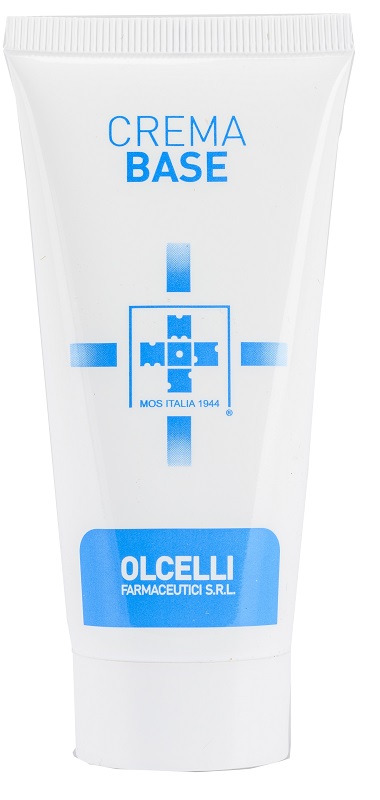 CREMA BASE 200 ML - Farmastop
