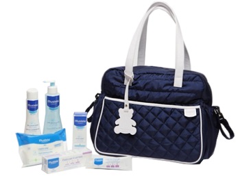 MUSTELA BORSA FASCIATOIO 2017 - Farmastop